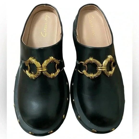 Womens Circus NY by Sam Edelman Annie Clog - Picture 1 of 5